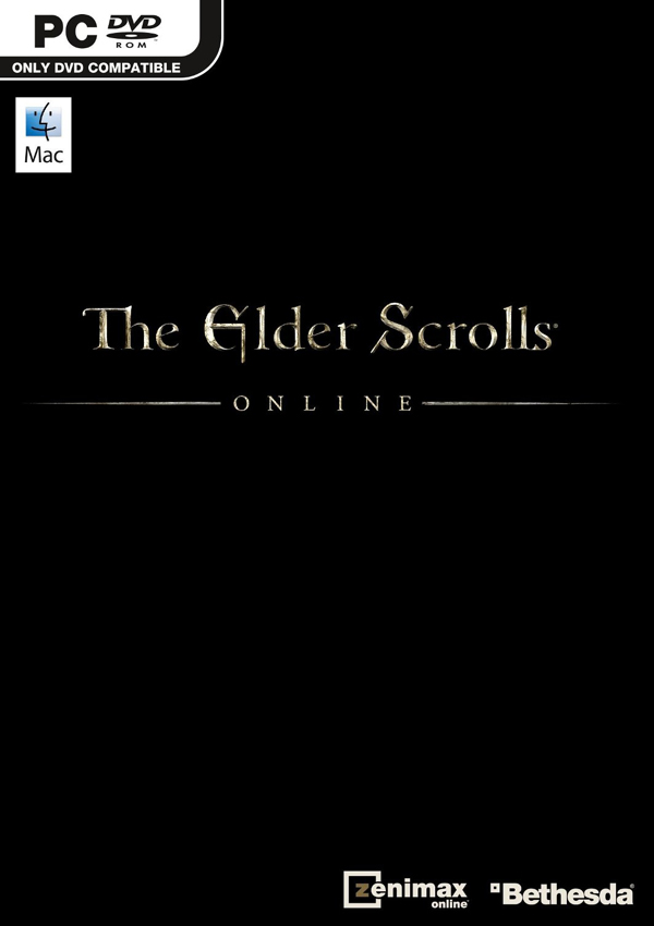 Elder scrolls online download pc