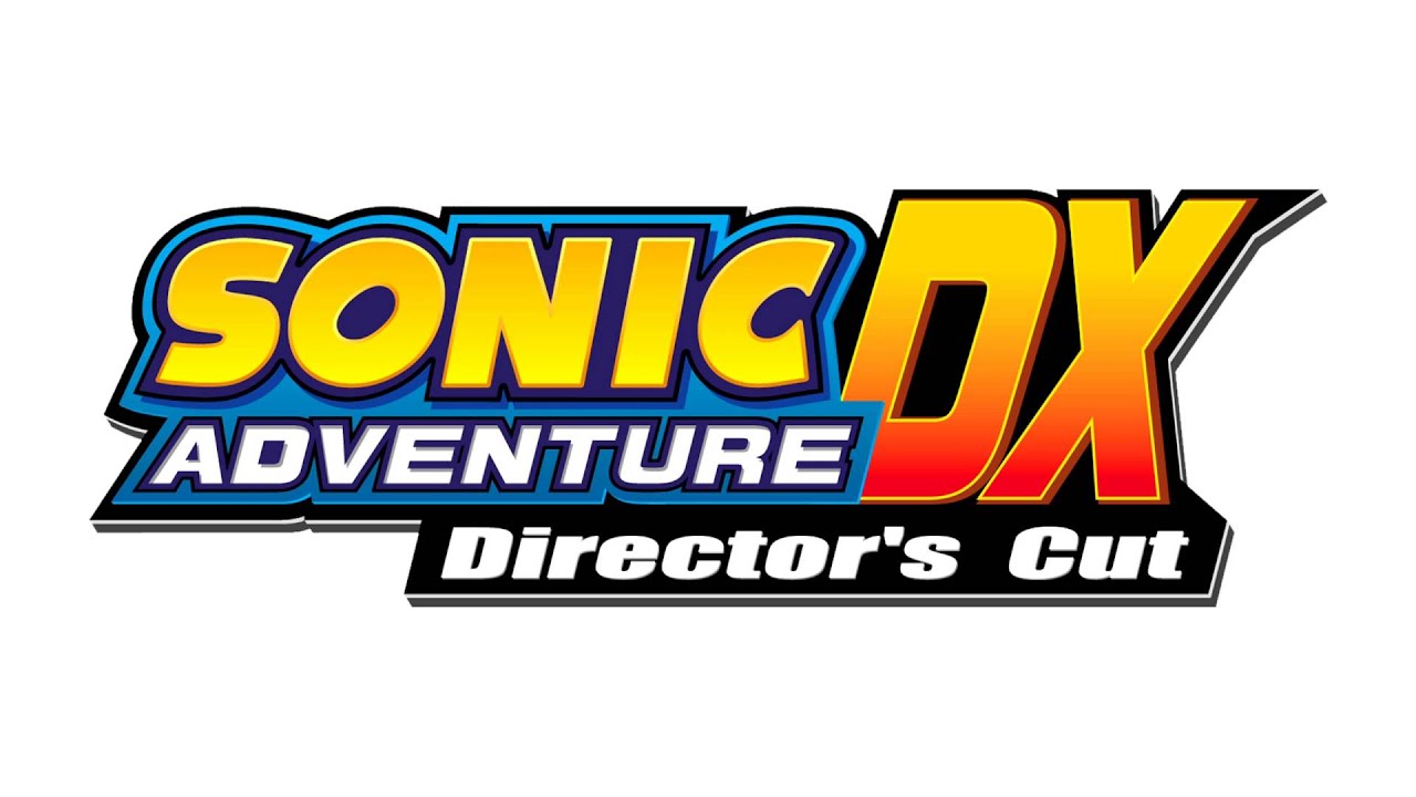 Sonic Adventure Dx Free Download